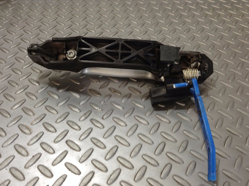 Manija Ext Trasera Izquierda Toyota Corolla Mod 03-08 Orig
