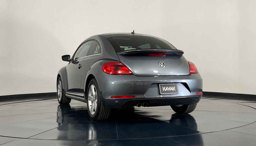 Imagen 4 de 15 de 122354 - Volkswagen Beetle 2016 Con Garantía