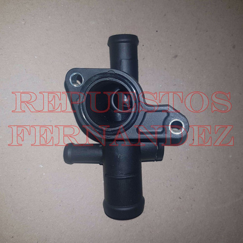 Toma De Agua Camara Bora Golf A3 Tt Leon Toledo 1.8 Turbo