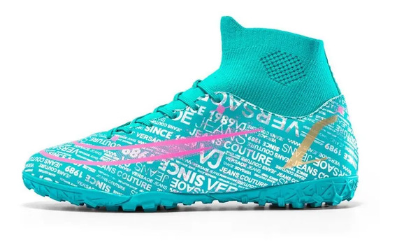Zapatos Para Futbol Pasto Sintetico | MercadoLibre 📦