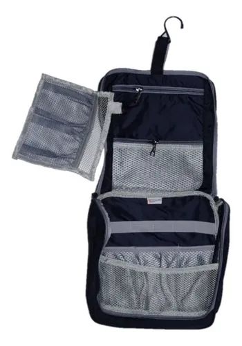 Bolso Porta Aseo Utilitario Pr ctico. Cuotas sin inter s