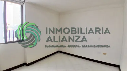 Apartamento En Arriendo En Cabecera Del Llano. Cod A16920