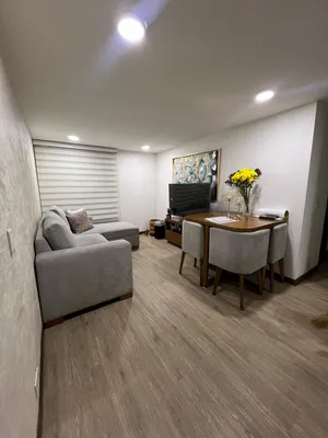 Apartamento en venta