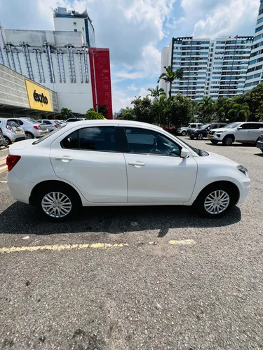 Suzuki Swift 1.2 Dzire