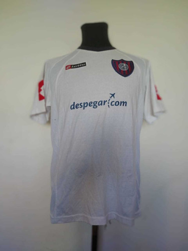 Camiseta San Lorenzo De Almagro Entrenamiento