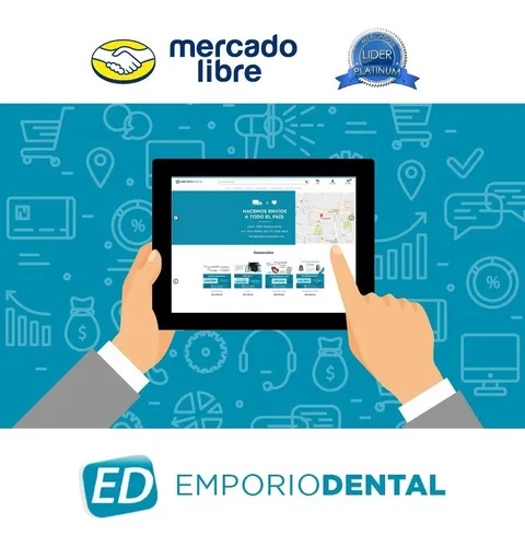 Cemento Fosfato De Trey Dentsply Odonto Avío