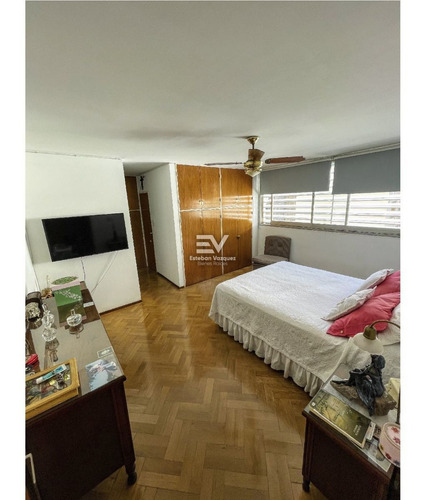 Imagen 21 de 25 de Venta. Nueva Cordoba. Espectacular Piso Completo 200 Mts Propios Frente A Parque Las Tejas