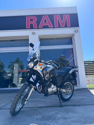 Yamaha Xtz 250 Tenere 2018 Ram Motor Store