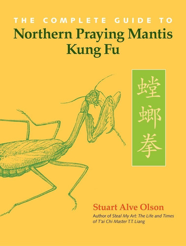 Libro The Complete Guide To Northern Praying Mantisinglés