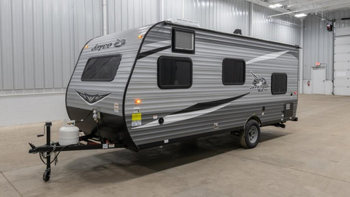 Itutrailer - Jayco Flight 174bh - 0km - Motor Home - Y@w2
