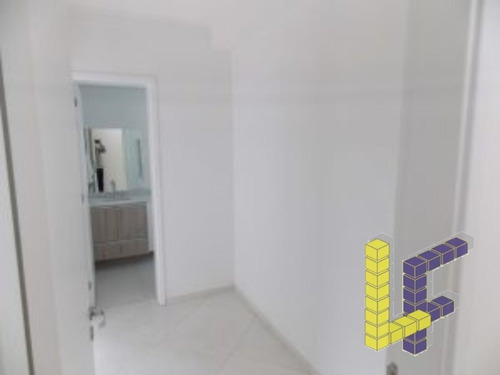 Apartamento - B. Jardim Sto André - 16988