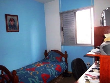 Imagem 5 de 15 de Apartamento Para Venda, 3 Dormitório(s), 70.0m² - 488