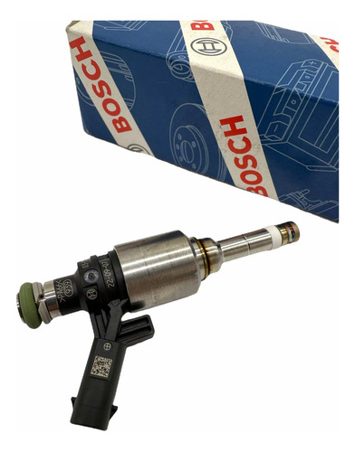 Bico Injetor Tiguan Jetta Fusca A3 A4 A5 Q3 Q5 Tt 026150001a
