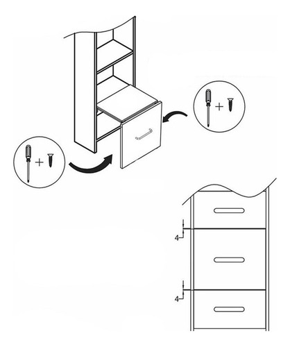 2 Piezas De Soportes Para Banco De Zapatos Plegables