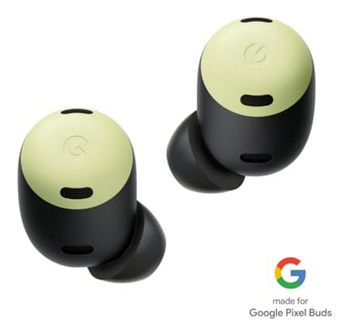 Puntas De Espuma Comply Para Google Pixel Buds Pro, 3 Pares,