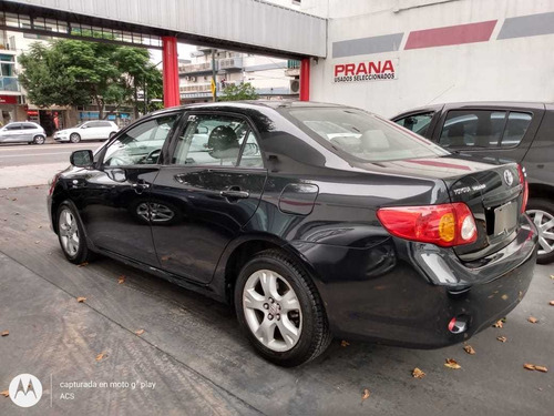 Toyota Corolla Xei 1.8 Pack At 2008