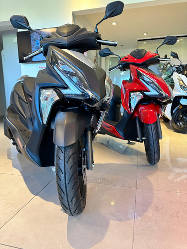 Honda New Elite 125 0km Entrega Ya Wave Financia Motopier