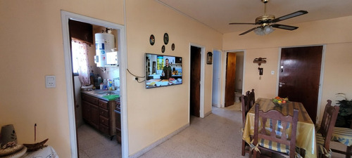 Oportunidad Venta Departamento 3 Ambientes - A 1 Del Mar - Mar De Ajo