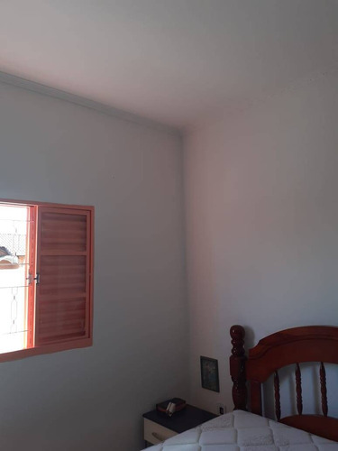 Casa No Jardim Europa Em Artur Nogueira - Sp - 1185