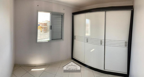Imagem 7 de 15 de Apartamento No Imirim, 2 Dormitórios 1 Vaga! - 10116-1