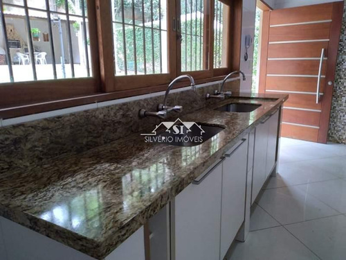 Imagem 14 de 30 de Casa- Petrópolis, Samambaia - 32526