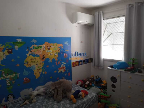 Imagem 9 de 15 de Apartamento-à Venda-engenho De Dentro-rio De Janeiro - Ppap30210