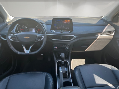 Chevrolet Tracker 1.2 TURBO FLEX PREMIER AUTOMÁTICO