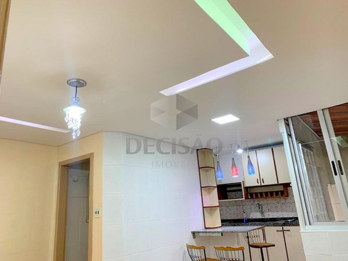 Imagem 12 de 28 de Apartamento 3 Quartos À Venda, 3 Quartos, 1 Vaga, Barroca - Belo Horizonte/mg - 16610