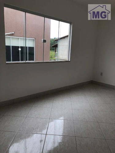 Imagem 6 de 21 de Casa Com 4 Dormitórios À Venda, 115 M² Por R$ 425.000,00 - Vale Das Palmeiras - Macaé/rj - Ca0119