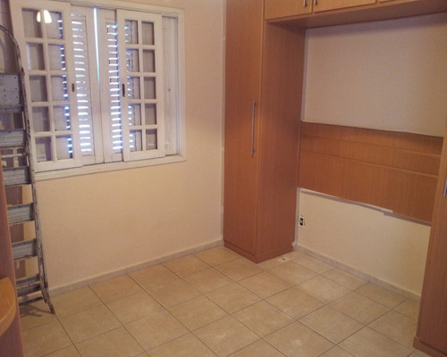 Imagem 3 de 11 de Apartamento - Ast440 - 32319211