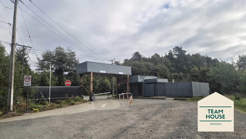 Parcela, Condominio Santa Emilia, Valdivia