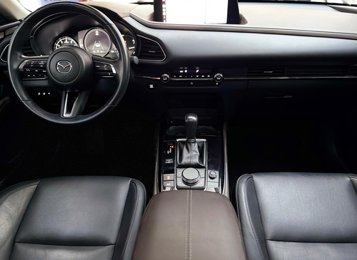 Mazda CX-30 2.5 I Grand Touring 2wd At