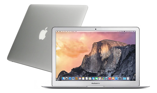 Apple Macbook Air Intel Core I7 13,3'' 8gb 512gb - Sportpoli (Reacondicionado)