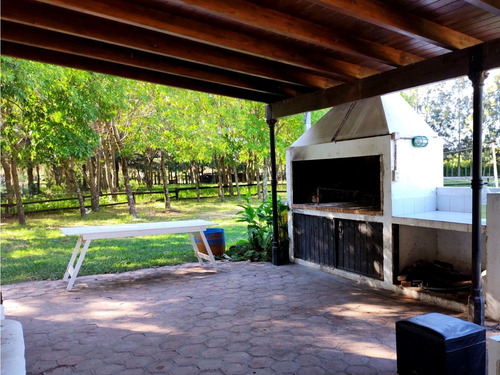 Casa Quinta - San Pedro