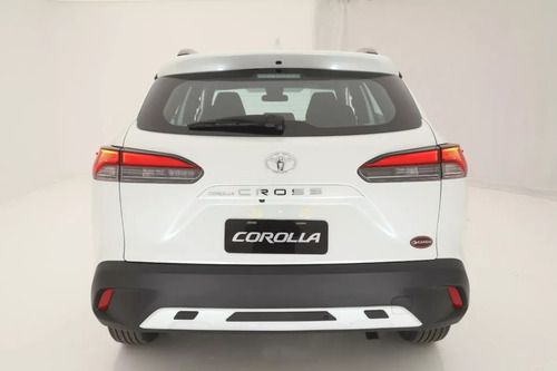 Toyota Corolla Cross 2.0 Xli Cvt