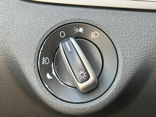Volkswagen Fox 1.6 Connect Total Flex 5p 5 marchas