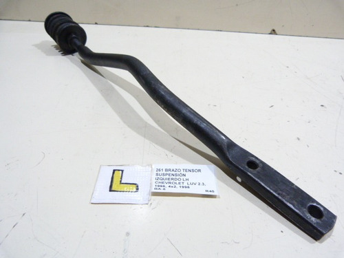 Brazo Tensor Suspensión Izquierdo Lh Chevrolet (Usado)