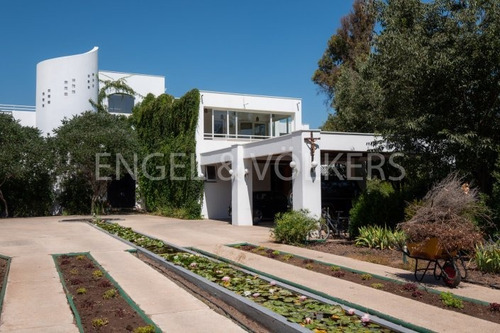Imagen 1 de 15 de Exclusiva Casa En Las Campiñas