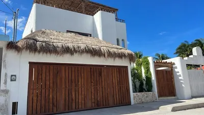 Casa en renta