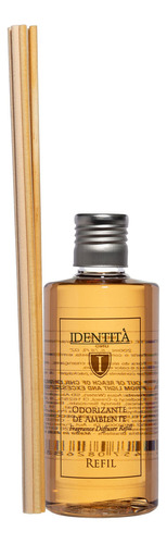 Identitá - Refil Odorizador Uno 200ml