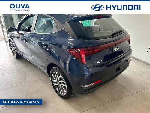 Hyundai HB20 HATCH 1.0 PREMIUM