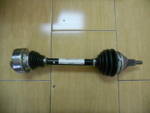 Tripoide Izquierdo Para Polo 01-08 100% Original Volkswagen