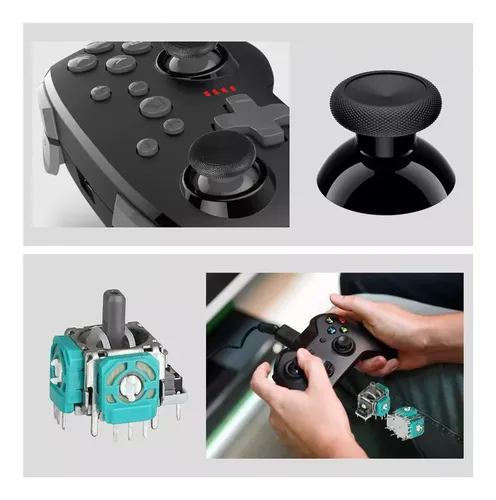 . 28in1 Desarmador Joystick Potenciometro Control For Xbox