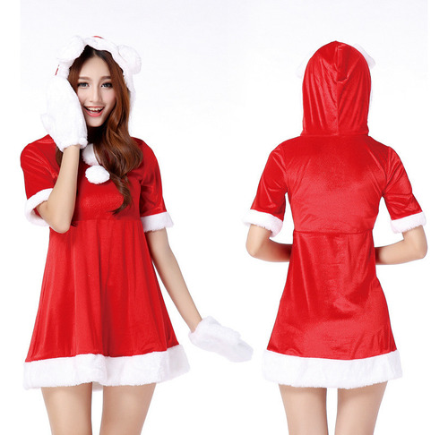 Trajes De Natal, Uniformes De Performance De Palco
