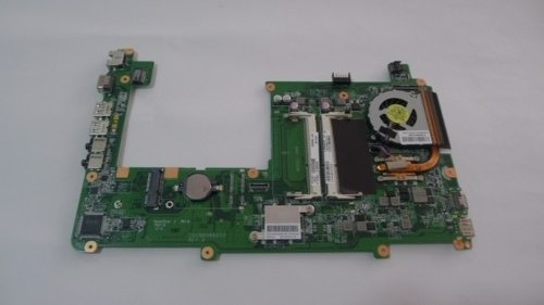 Board Para Repuestos O Reparar Hp Dm1 4150