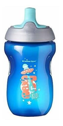 Tommee Tippee Sportee - Vaso Para Bebe (mas De 12 Meses, 10