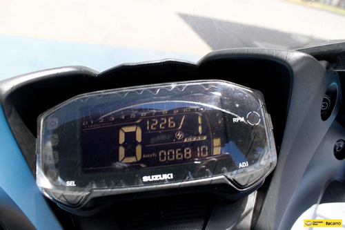 Imagen 11 de 25 de Suzuki Gsxr 150