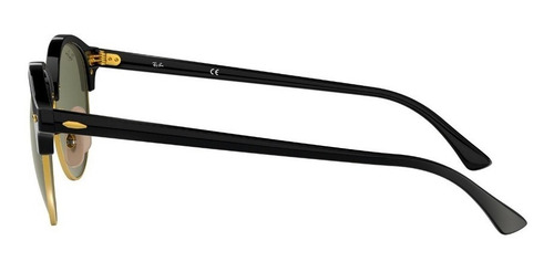 Tienda Oficial - Anteojos De Sol Ray Ban Clubround 4246