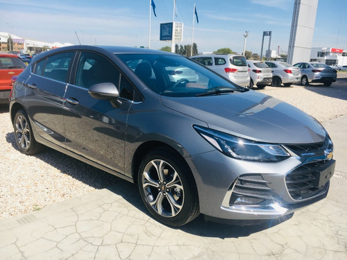 Imagen 12 de 12 de Chevrolet Cruze Ltz Sedan 4 Pas Automatico Tomamos Usado Gp
