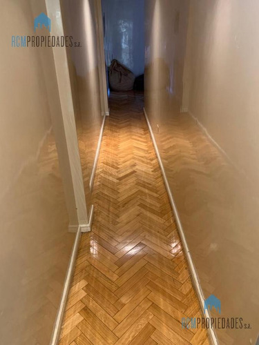 Imagen 12 de 28 de Venta Departamento 5 Ambientes Palermo Chico